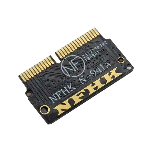 NVMe M.2 SSD Adapter for MacBook Air A1466 A1465