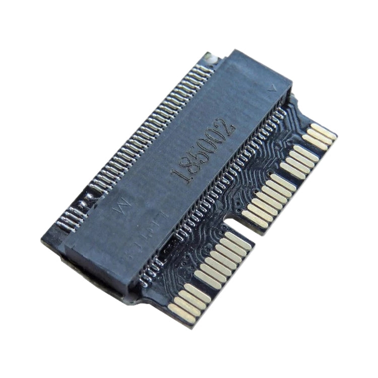 Adaptateur NVMe M.2 SSD pour MacBook Air A1466 A1465
