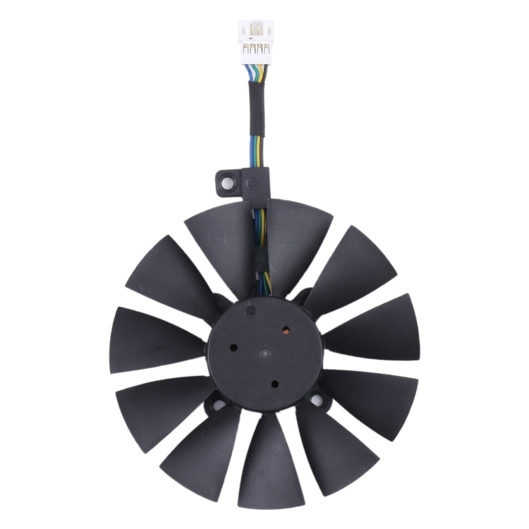Ventilateur de Refroidissement PC pour Carte Graphique Asus