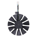 Ventilateur de Refroidissement PC pour Carte Graphique Asus