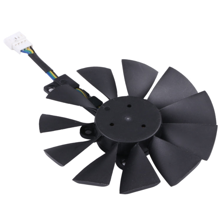Ventilateur de Refroidissement PC pour Carte Graphique Asus