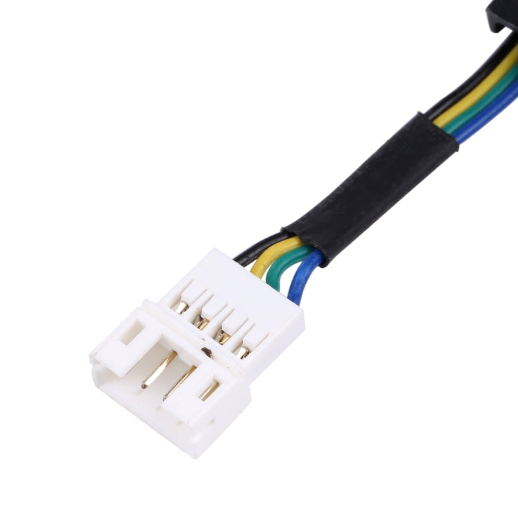 Ventilateur de Refroidissement PC pour Carte Graphique Asus