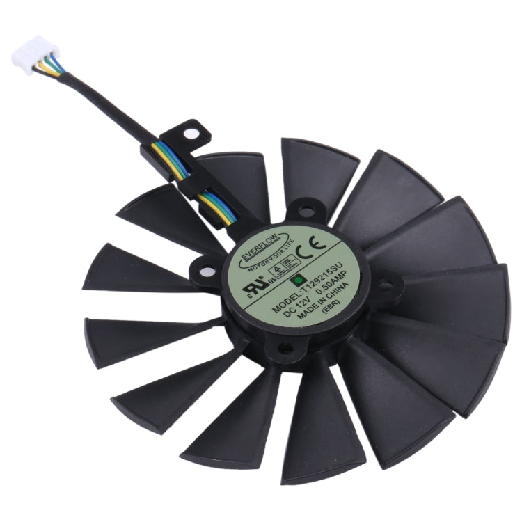 Asus Strix RX470 Gaming 95MM VGA Fan -