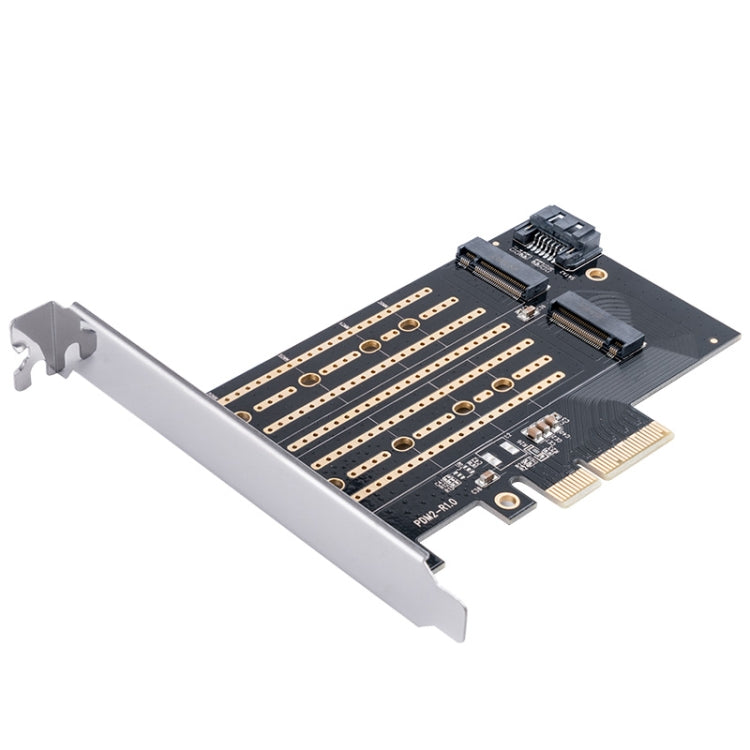 Carte d'extension ORICO M.2 NVMe pour PC Gaming PCI-E 3.0 X4