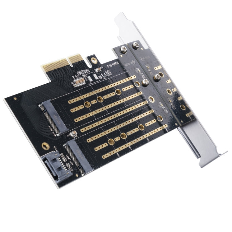 Carte d'extension ORICO M.2 NVMe pour PC Gaming PCI-E 3.0 X4