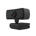 Webcam HD 1080P 2K pour Gaming et Vidéoconférences
