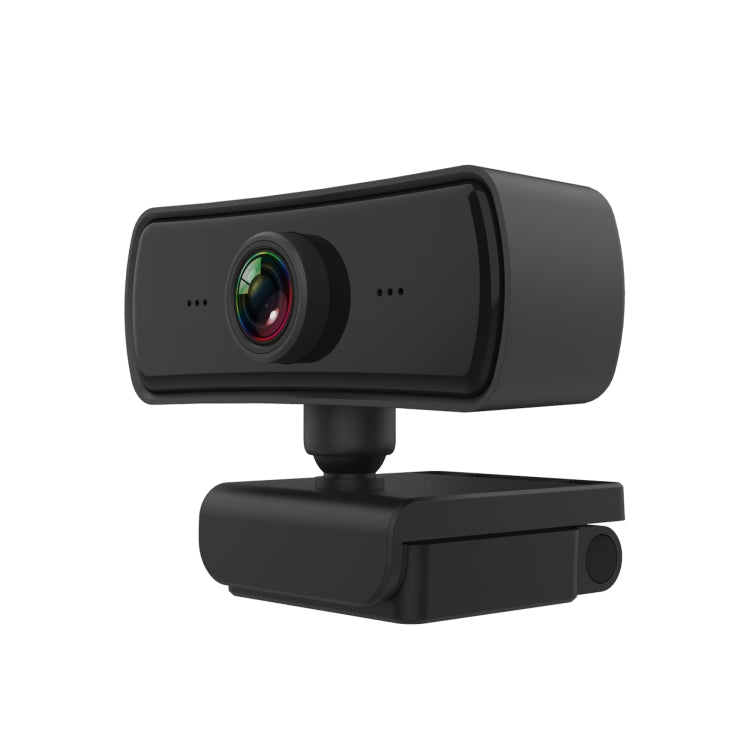 Webcam HD 1080P 2K pour Gaming et Vidéoconférences