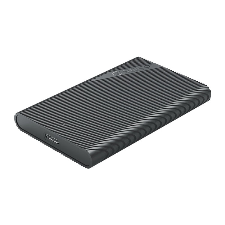 ORICO 2521U3 2.5 inch Portable Hard Drive Enclosure