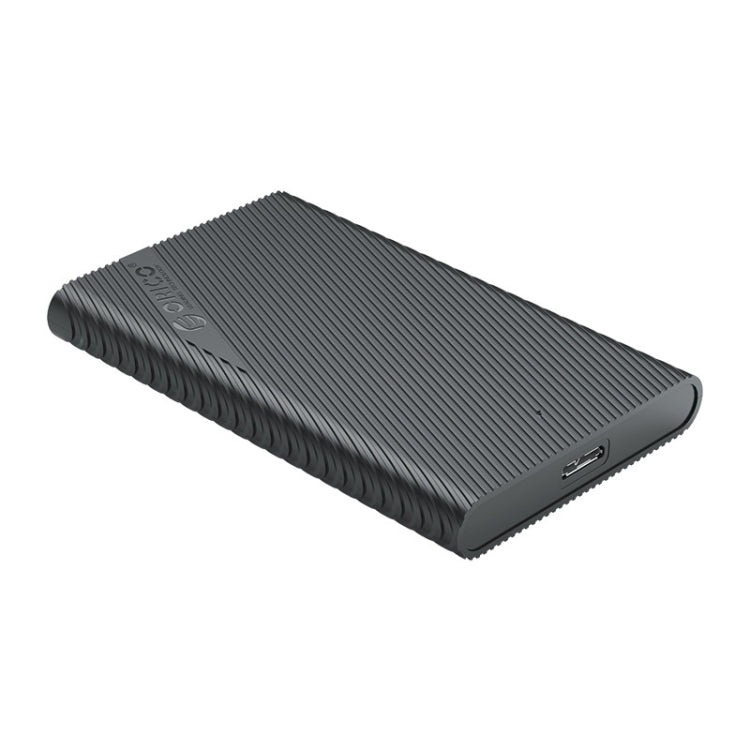 ORICO 2521U3 2.5 inch Portable Hard Drive Enclosure