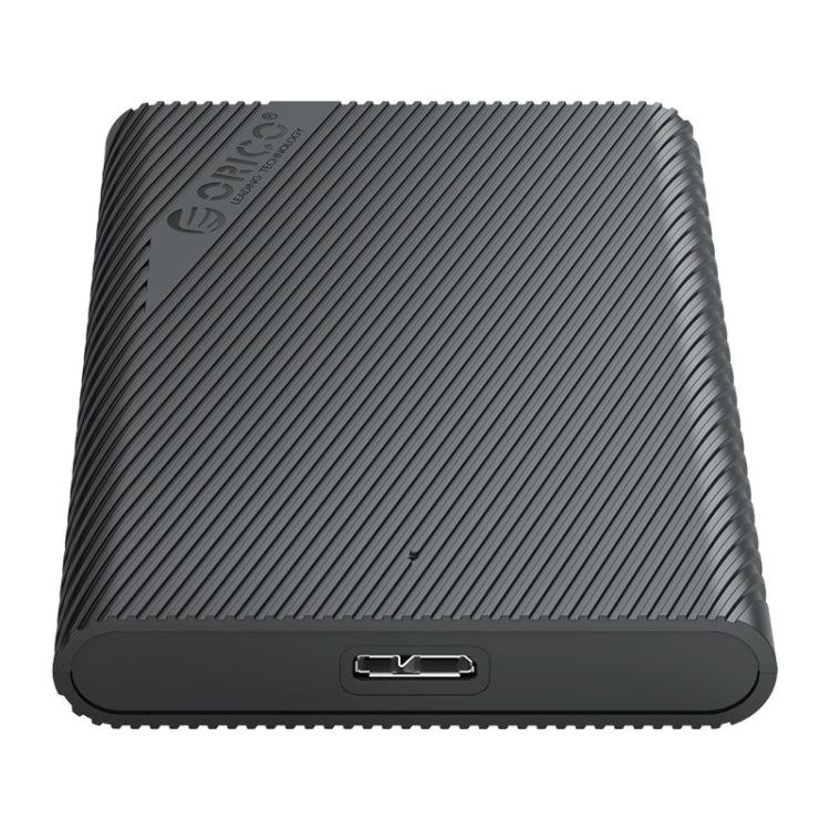 ORICO 2521U3 2.5 inch Portable Hard Drive Enclosure