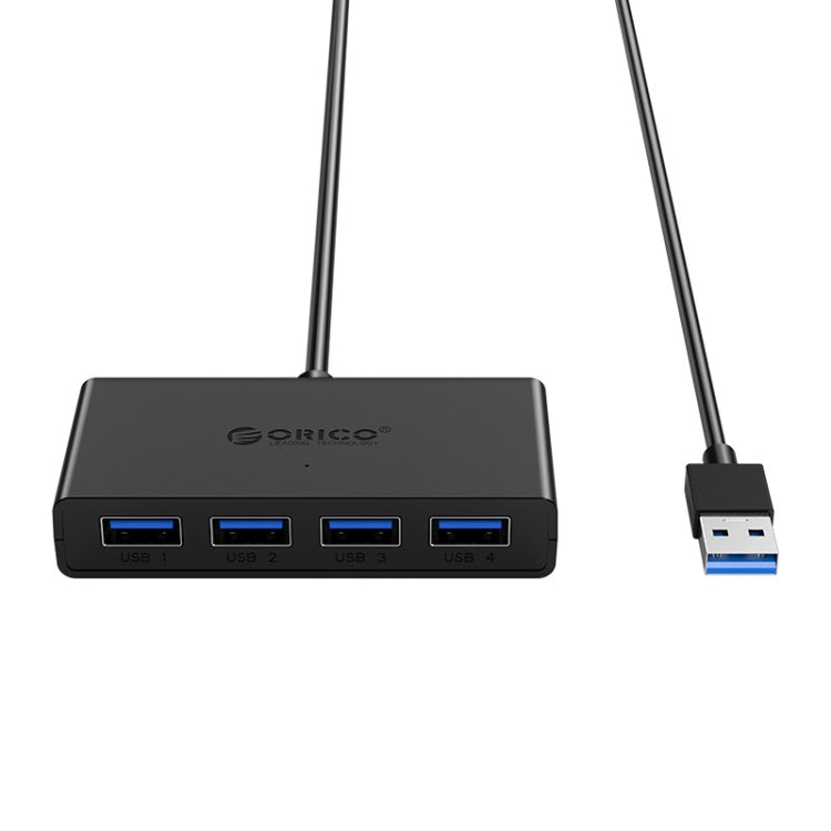 Concentrateur USB 3.0 4 ports ORICO pour PC Gaming