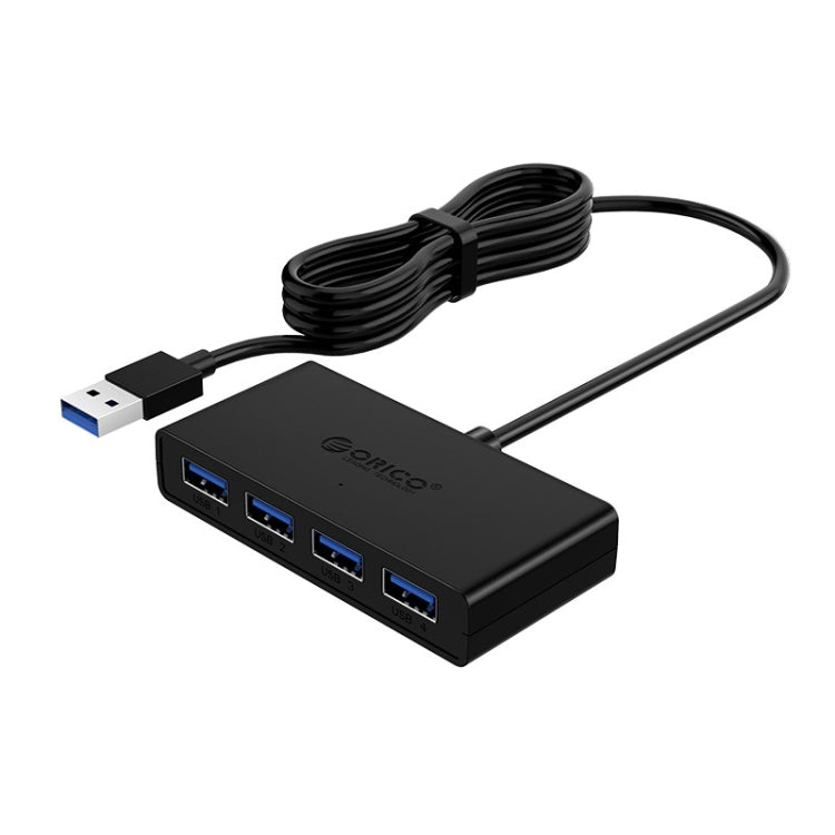Concentrateur USB 3.0 4 ports ORICO pour PC Gaming