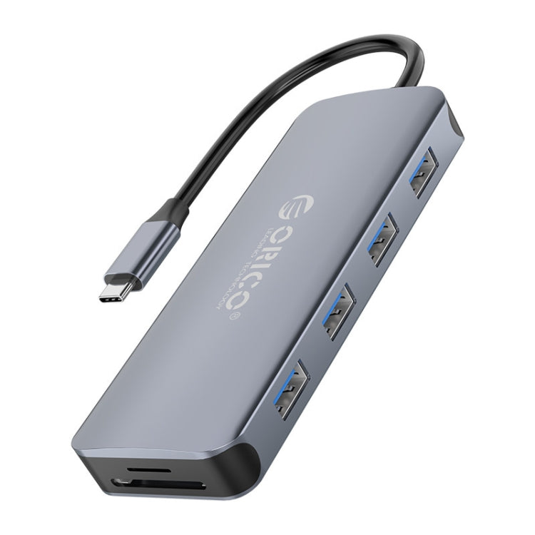 ORICO MC-U111P 11-in-1 Multi-function Docking Station, MC-U111P