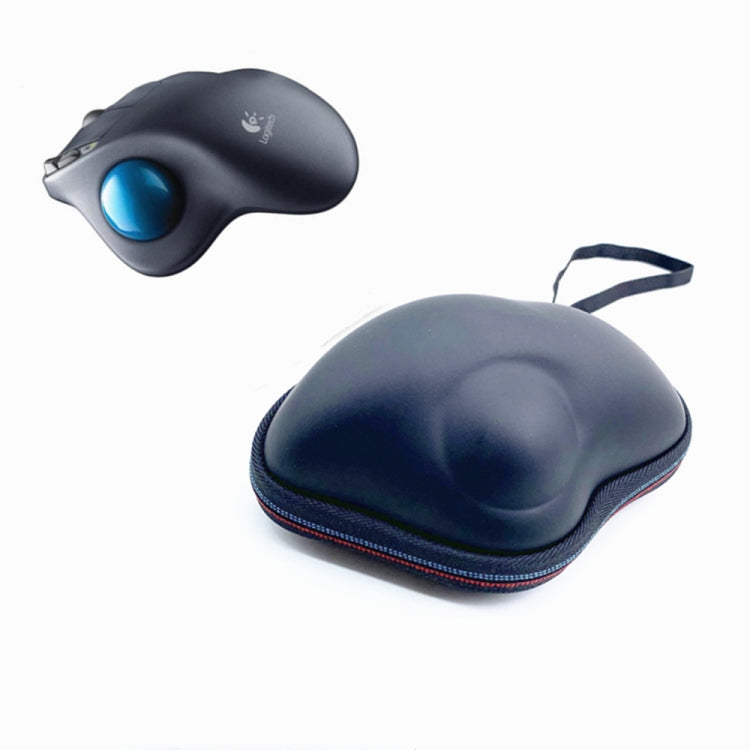 Sac de rangement rigide pour souris Logitech M570 -