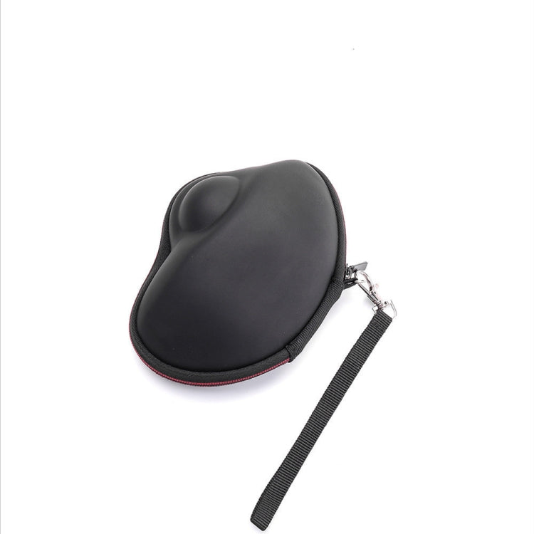 Sac de rangement rigide pour souris Logitech M570 -