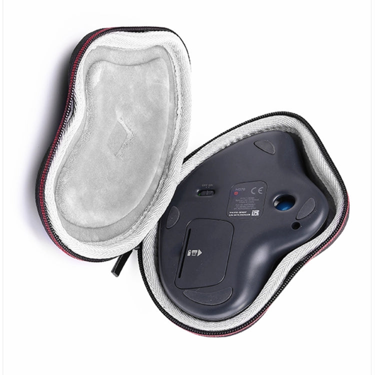Sac de rangement rigide pour souris Logitech M570 -
