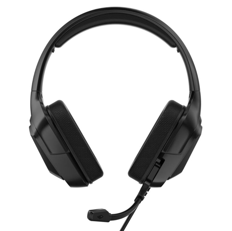 Casque de jeu ONIKUMA K20 avec microphone LED pour PC et PS4