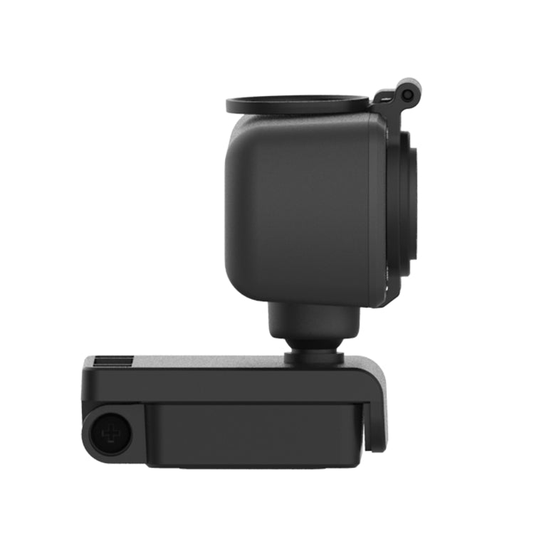 Webcam PC HD Rotative 360° avec Micro - Accessoire Gaming