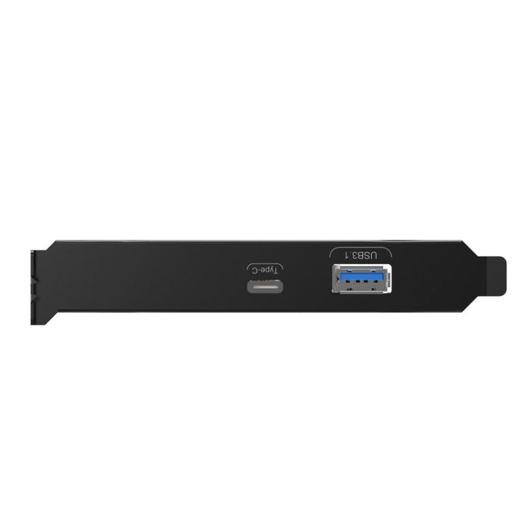 Adaptateur PCI-E ORICO PA31-AC pour Gaming USB 3.1