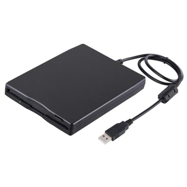 3.5-inch Floppy Disk Drive for PC – FDD Accessory