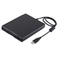 3.5-inch Floppy Disk Drive for PC – FDD Accessory