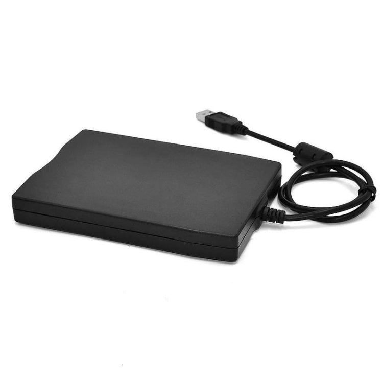 3.5-inch Floppy Disk Drive for PC – FDD Accessory