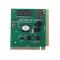 Testeur de carte mère PCI 4 bits pour PC Gaming