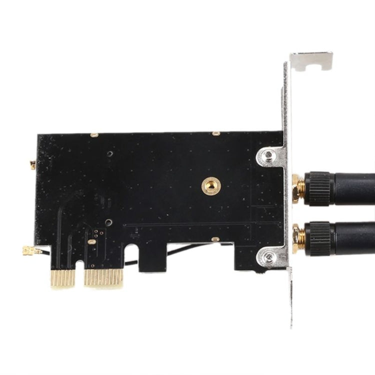 Adaptateur double antenne PCA-1X pour PC gaming performant