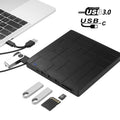 Enregistreur DVD RW externe pour PC - Accessoire gaming