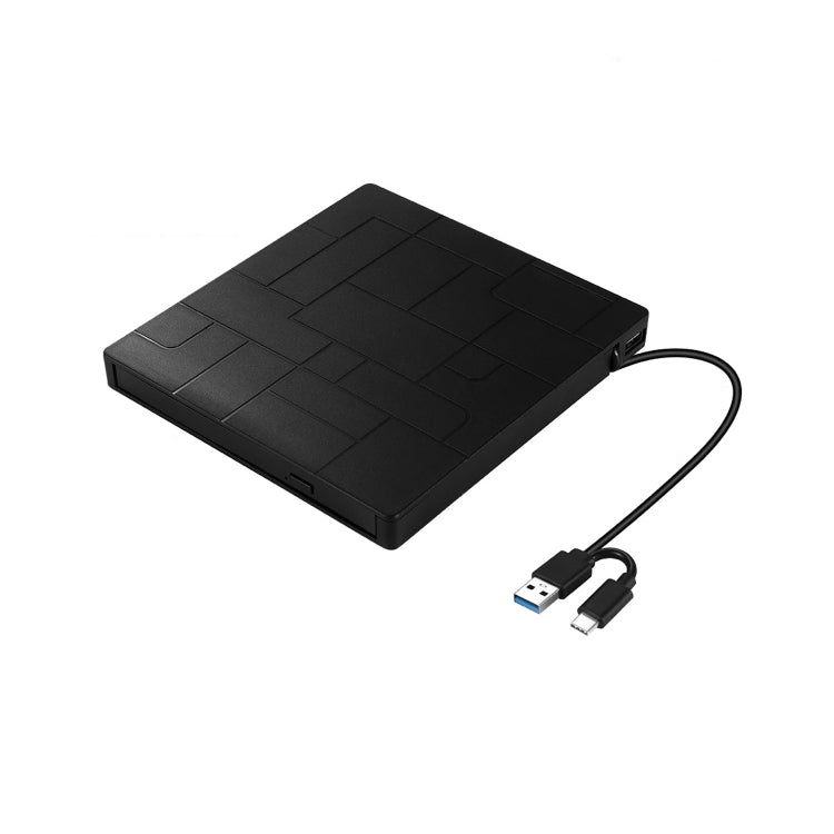 Enregistreur DVD RW externe pour PC - Accessoire gaming