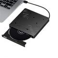 Lecteur DVD RW externe USB 3.0 pour PC Gaming