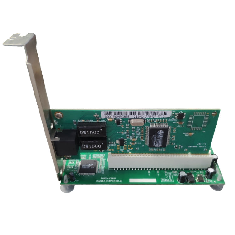 Carte PCIe double port USB 3.0 pour PC gaming performant