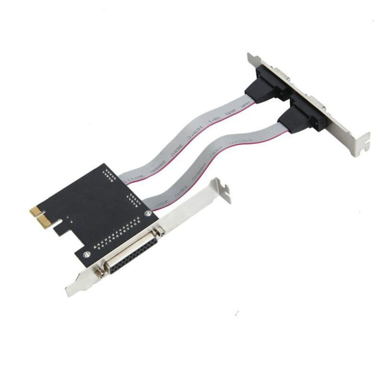 Adaptateur PCIe pour imprimante : carte de montage gaming
