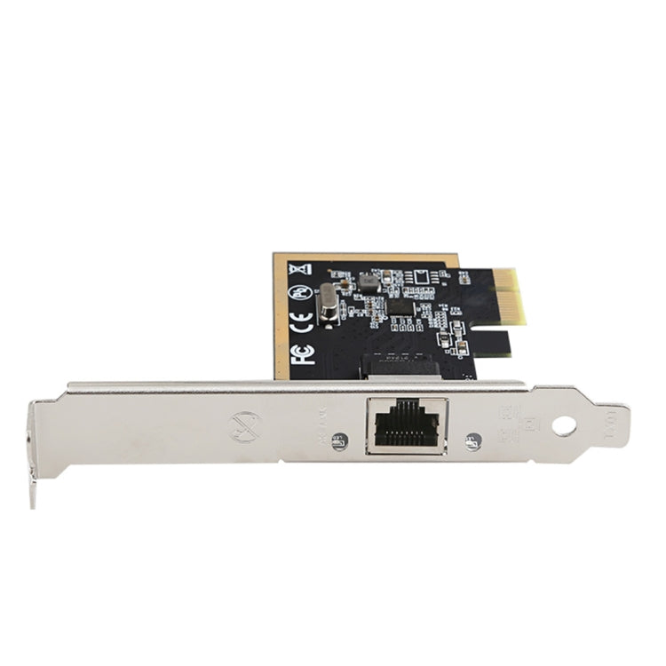 Gigabit PCIe Network Card for PC – 10/100/1000 Mbps