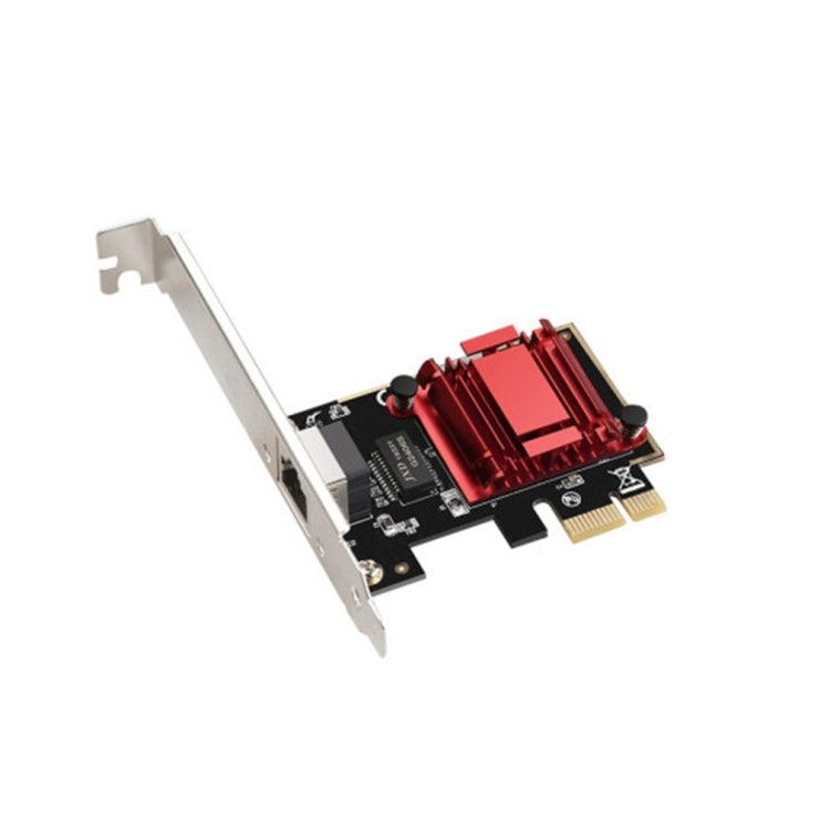 Gigabit PCIe Network Card for PC - Stable connection and
