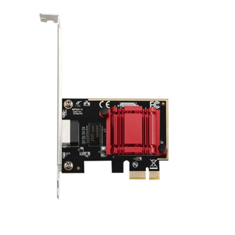 Gigabit PCIe Network Card for PC - Stable connection and