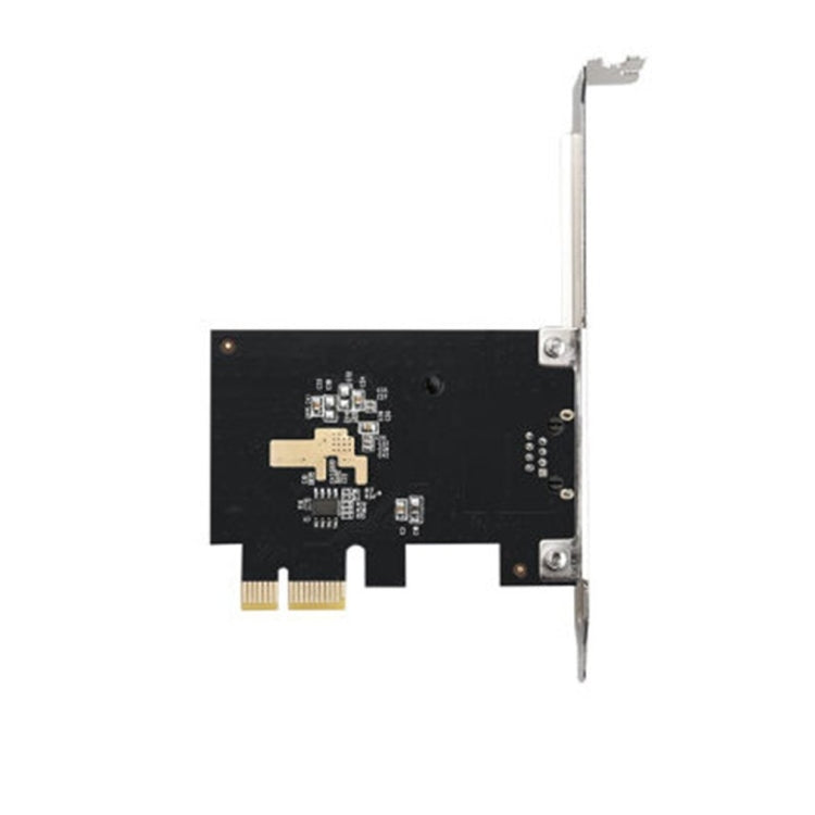 Gigabit PCIe Network Card for PC - Stable connection and
