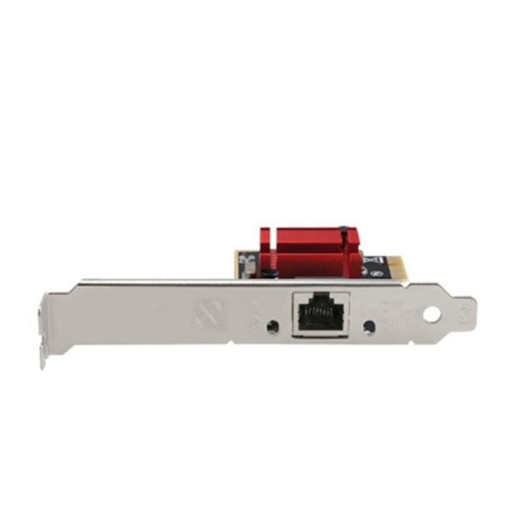 Gigabit PCIe Network Card for PC - Stable connection and