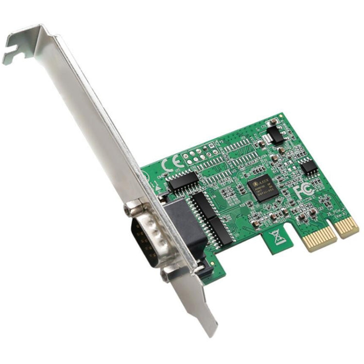 Carte d'extension PCI-E pour PC gaming performants