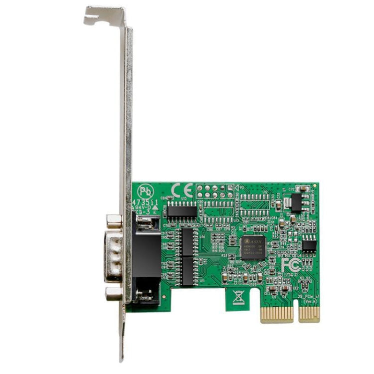 Carte d'extension PCI-E pour PC gaming performants
