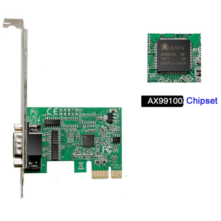 Carte d'extension PCI-E pour PC gaming performants
