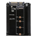 M.2 to SATA Adapter for 2.5-inch SSD - Gaming PC