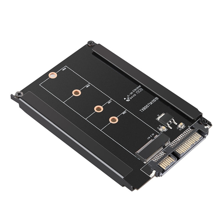 M.2 to SATA Adapter for 2.5-inch SSD - Gaming PC