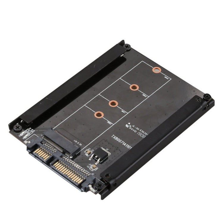 M.2 to SATA Adapter for 2.5-inch SSD - Gaming PC
