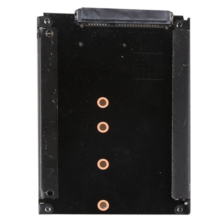 M.2 to SATA Adapter for 2.5-inch SSD - Gaming PC