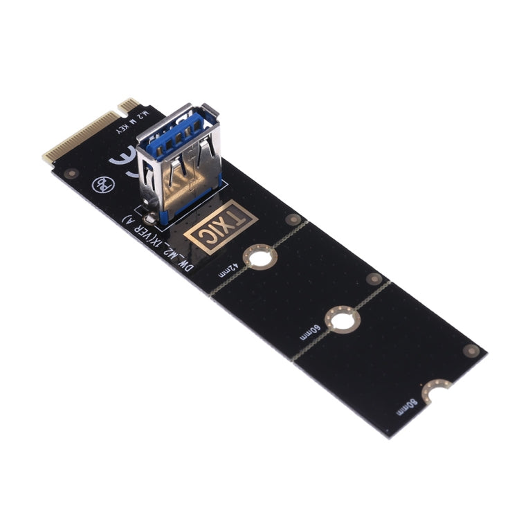 Adaptateur M.2 vers USB 3.0 pour PC Gaming et Accessoires