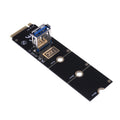 Adaptateur M.2 vers USB 3.0 pour PC Gaming et Accessoires