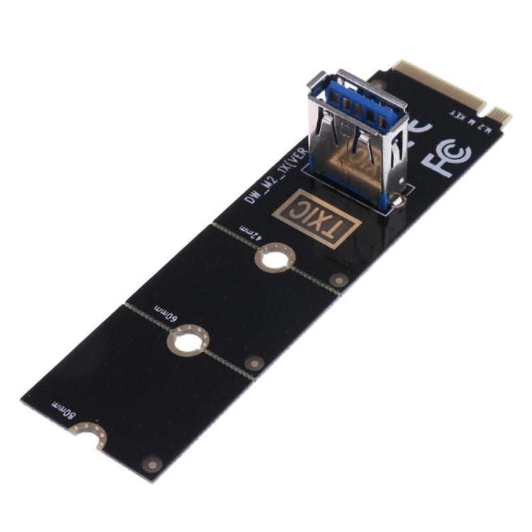 Adaptateur M.2 vers USB 3.0 pour PC Gaming et Accessoires