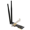 Récepteur WiFi double fréquence 300M pour PC gaming