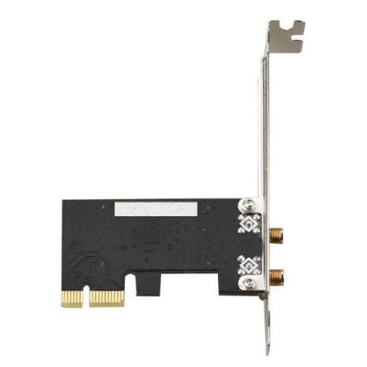 Récepteur WiFi double fréquence 300M pour PC gaming